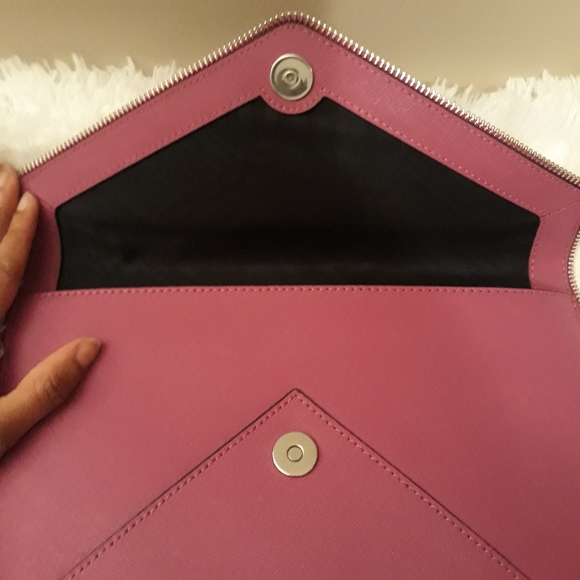 Rebecca Minkoff Clutch - Picture 6 of 11